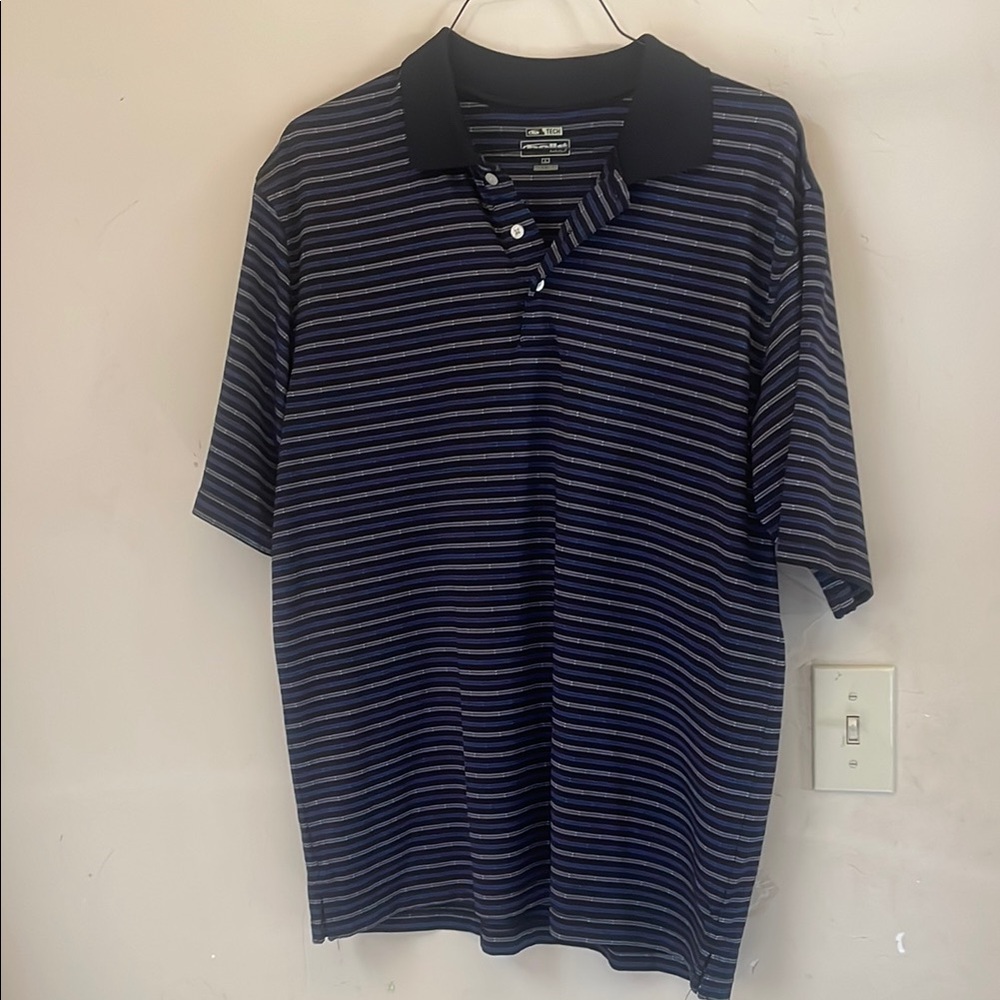 bolle golf performance Polo! Men’s Large